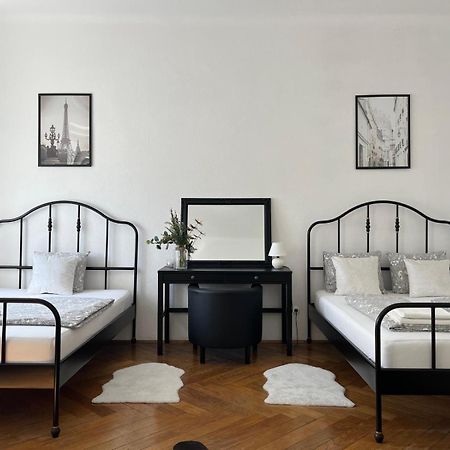 Beautiful City Centre Apartment Wenen Buitenkant foto