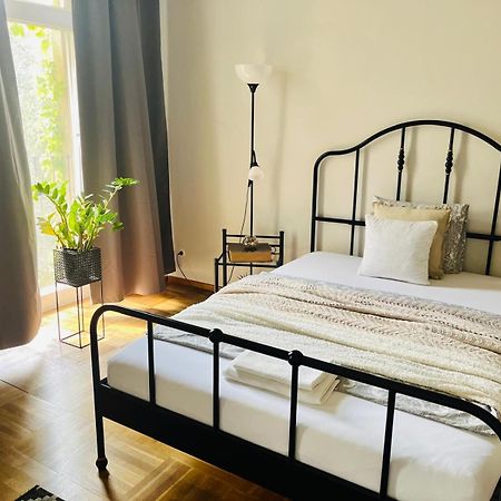 Beautiful City Centre Apartment Wenen Buitenkant foto