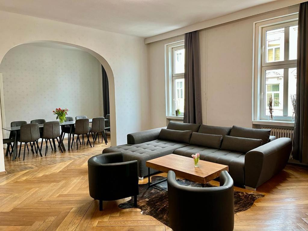 Beautiful City Centre Apartment Wenen Buitenkant foto