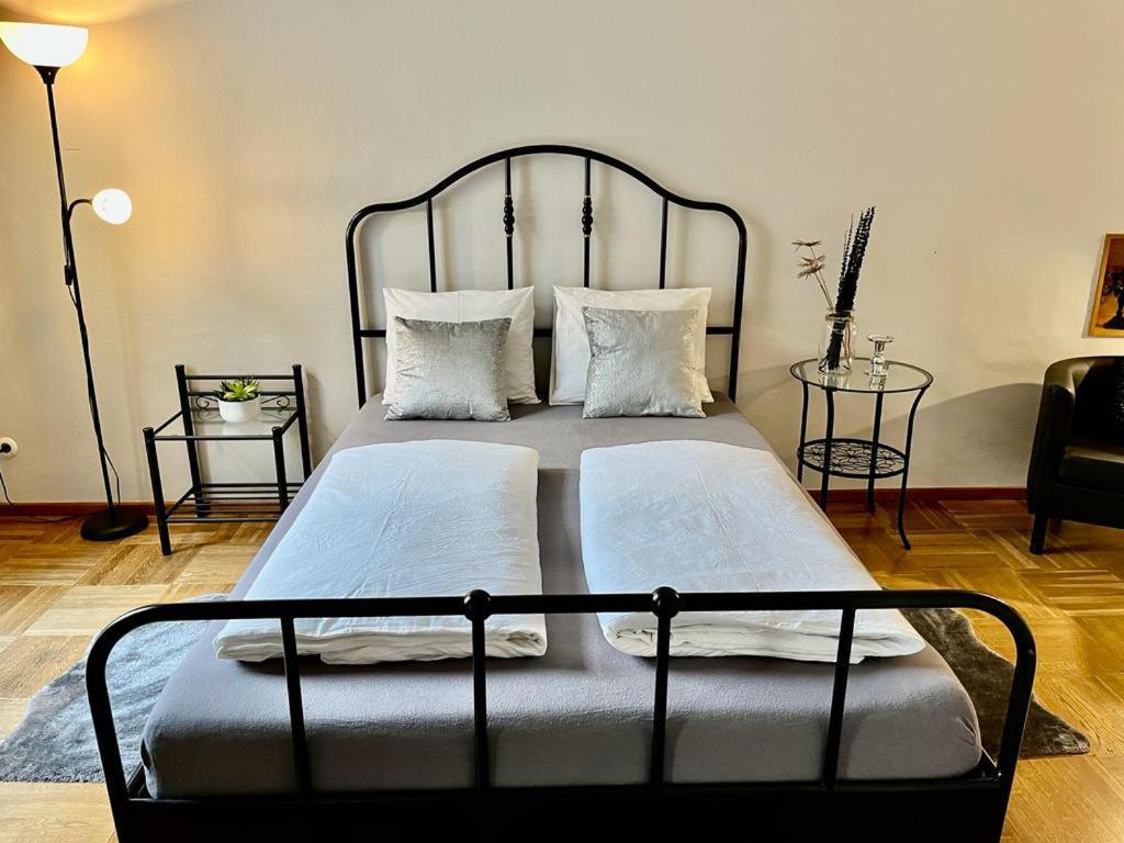 Beautiful City Centre Apartment Wenen Buitenkant foto