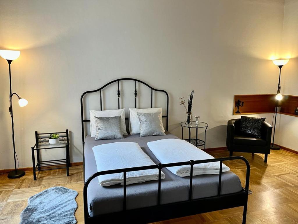 Beautiful City Centre Apartment Wenen Buitenkant foto