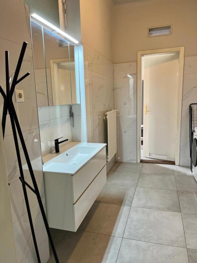 Beautiful City Centre Apartment Wenen Buitenkant foto