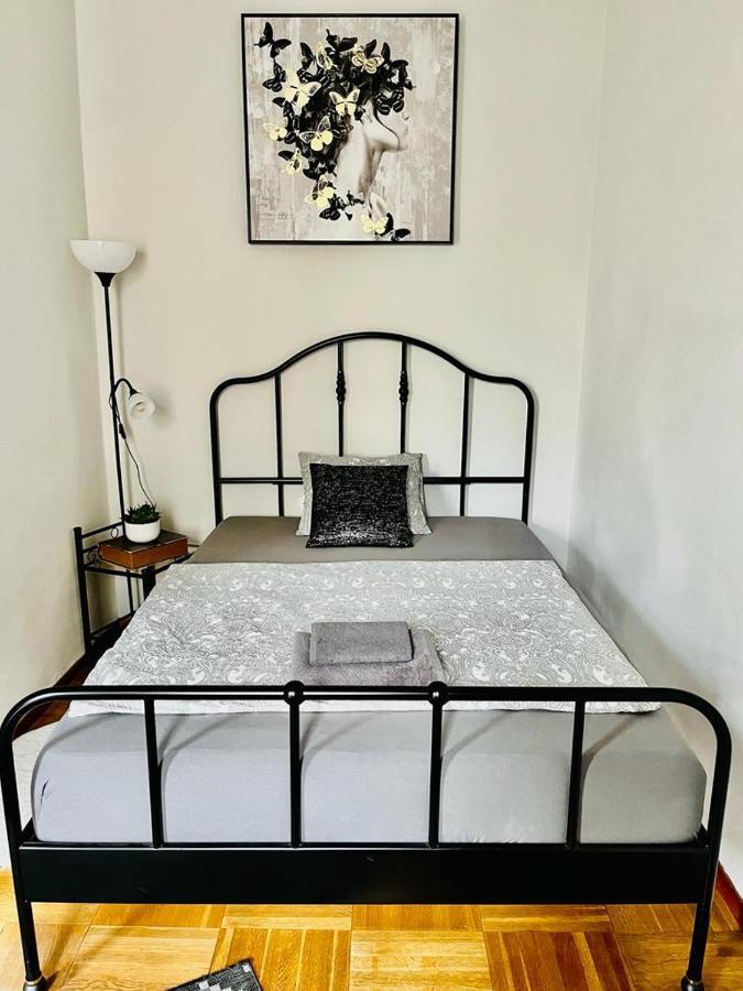 Beautiful City Centre Apartment Wenen Buitenkant foto