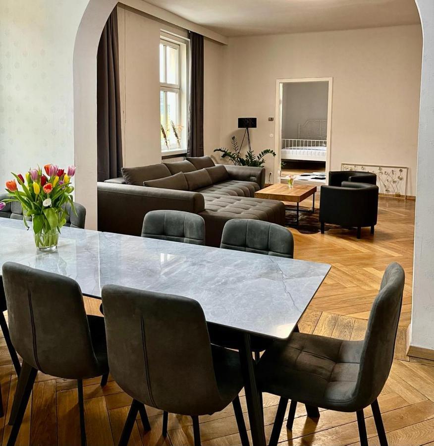 Beautiful City Centre Apartment Wenen Buitenkant foto