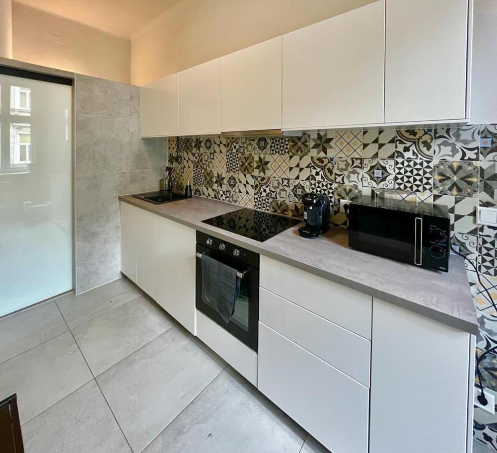 Beautiful City Centre Apartment Wenen Buitenkant foto