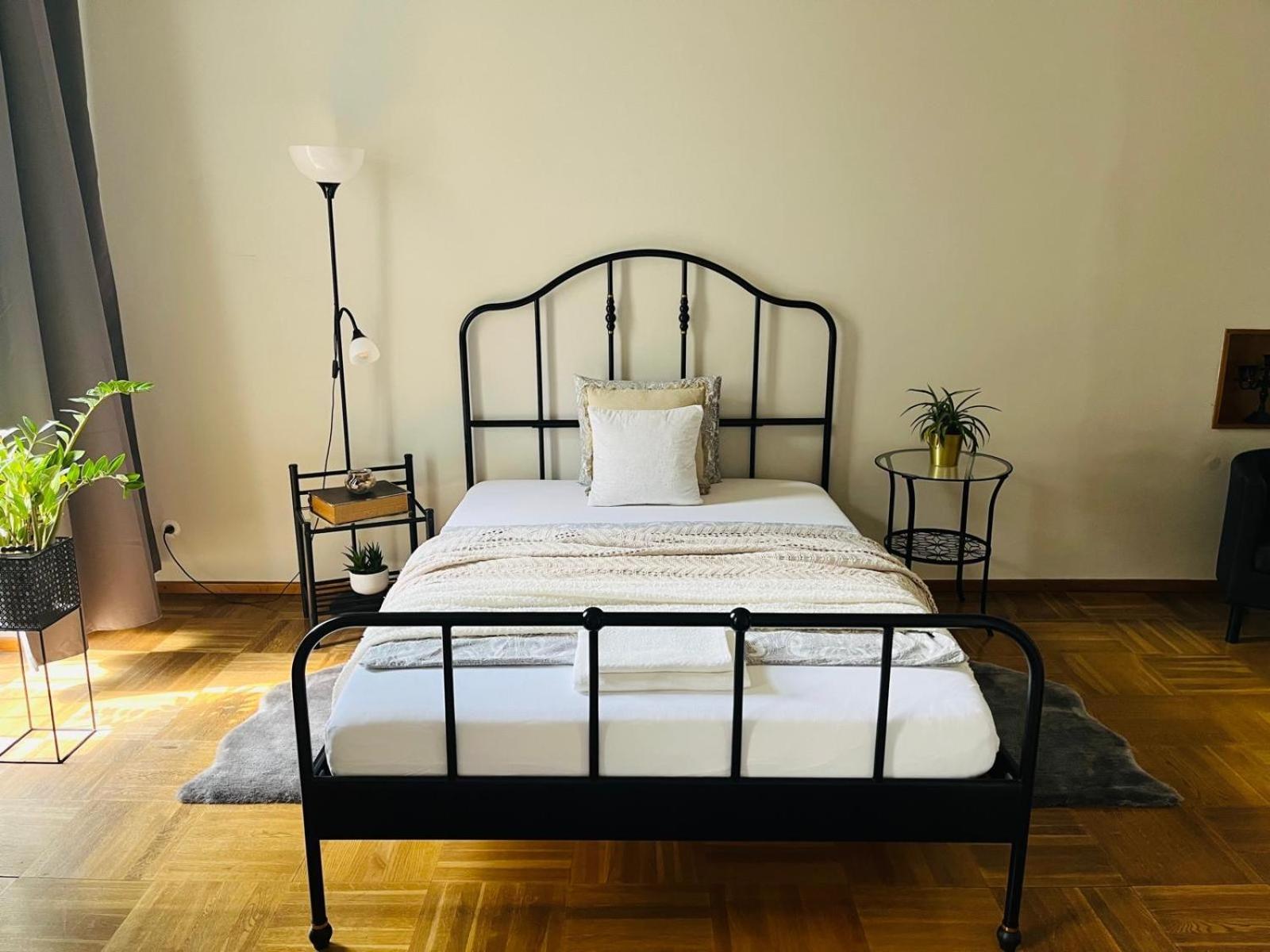 Beautiful City Centre Apartment Wenen Buitenkant foto