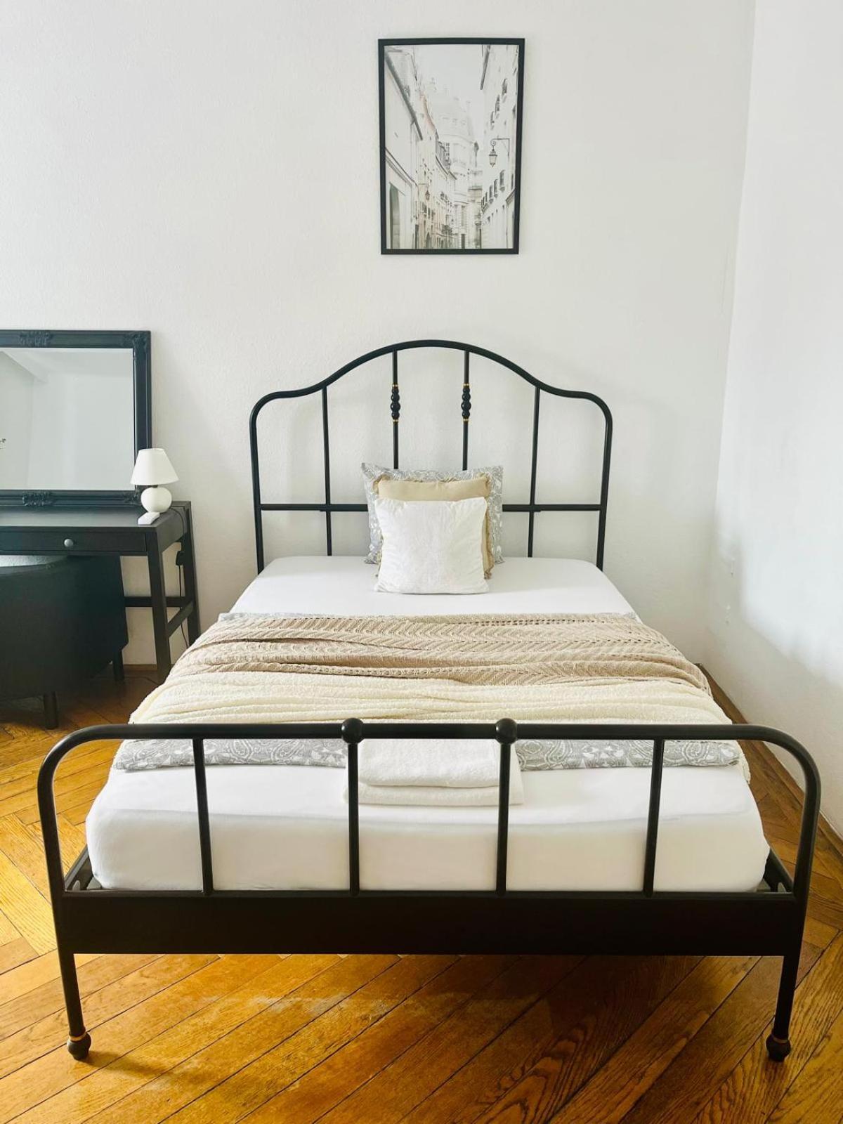 Beautiful City Centre Apartment Wenen Buitenkant foto