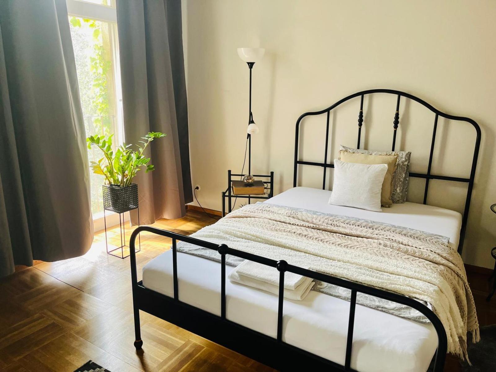 Beautiful City Centre Apartment Wenen Buitenkant foto